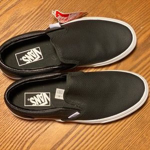 COPY - Black vans